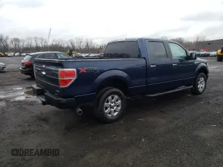 2013 Ford F-150 XL with VIN 1FTFW1EF5DKE30869, listed as a Copart auction lot 52978045 with 59,667 mi miles and Clean Title. Bid and sale history available at carsss.com. Image 3.