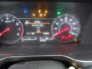 2021 Kia Sorento S with VIN 5XYRLDLC2MG005454, listed as a IAAI auction lot 41803821 with 81,894 mi miles and . Bid and sale history available at DreamBid. Image 7.