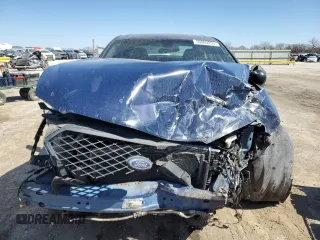2013 Ford Police Interceptor с VIN 1FAHP2MK9DG216972, выставлен на аукционе Copart как лот 50000855 с пробегом Не указан миль и Списание • Salvage title. История ставок и продаж доступна на DreamBid. Изображение 5.