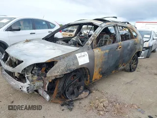 2007 Lexus RX 350 z VIN 2T2HK31U47C027973, wystawiony jako IAAI lot #41934873 z przebiegiem Nie podano mil oraz . Historia ofert i sprzedaży dostępna na DreamBid. Obrazek 2.