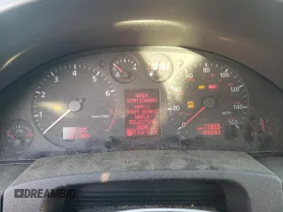 2000 Audi A6 z VIN WAULH24BXYN110840, wystawiony jako Copart lot #76981144 z przebiegiem 160 093 mil mil oraz Czysty tytuł • Clean title. Historia ofert i sprzedaży dostępna na DreamBid. Obrazek 9.
