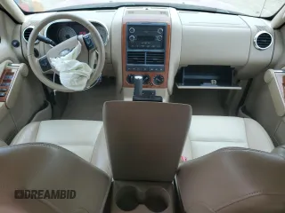 2010 Ford Explorer Eddie Bauer с VIN 1FMEU7EE7AUA40654, выставлен на аукционе Copart как лот 61997905 с пробегом 92 909 миль миль и Чистый • Clean title. История ставок и продаж доступна на DreamBid. Изображение 8.