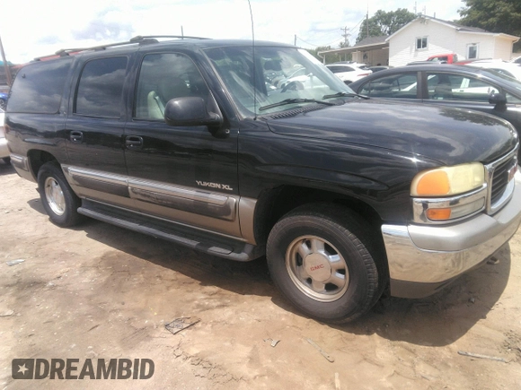 2000 GMC Yukon XL SLT z VIN 3GKEC16T7YG122273, wystawiony jako IAAI lot #42523124 z przebiegiem 328 131 mil mil oraz . Historia ofert i sprzedaży dostępna na DreamBid. Obrazek 1.