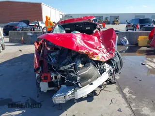 2019 Honda Civic Sport with VIN 2HGFC2F89KH556513, listed as a IAAI auction lot 41676082 with Not Provided miles and . Bid and sale history available at DreamBid. Image 13.