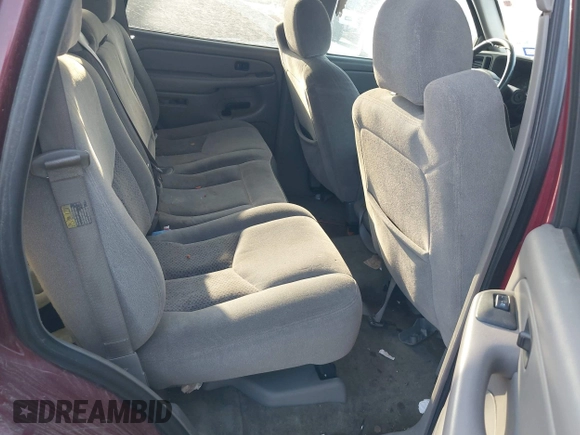 2004 Chevrolet Tahoe LS z VIN 1GNEC13VX4J112970, wystawiony jako IAAI lot #42380764 z przebiegiem 294 201 mil mil oraz . Historia ofert i sprzedaży dostępna na DreamBid. Obrazek 8.