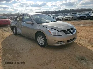 2012 Nissan Altima 2.5 S with VIN 1N4AL2AP2CC214323, listed as a Copart auction lot 87922475 with 202,300 mi miles and Salvage Title. Bid and sale history available at carsss.com. Image 10.
