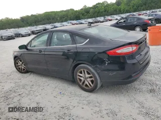 2016 Ford Fusion SE with VIN 3FA6P0H78GR331416, listed as a Copart auction lot 54223785 with 177,394 mi miles and Clean Title. Bid and sale history available at carsss.com. Image 2.
