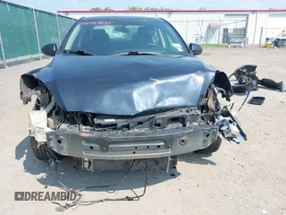 2010 Mazda 3 S Grand Touring with VIN JM1BL1S6XA1266595, listed as a IAAI auction lot 42429635 with 151,463 mi miles and . Bid and sale history available at DreamBid. Image 6.