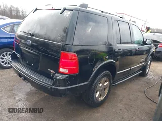 2005 Ford Explorer Limited z VIN 1FMZU75W65UB07633, wystawiony jako IAAI lot #41727802 z przebiegiem 211 202 mil mil oraz . Historia ofert i sprzedaży dostępna na DreamBid. Obrazek 4.