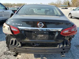 2018 Nissan Altima S with VIN 1N4AL3AP2JC177986, listed as a Copart auction lot 50828785 with 161,825 mi miles and Clean Title. Bid and sale history available at DreamBid. Image 6.