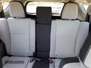 2018 Toyota RAV4 XLE with VIN JTMRFREV7JJ225848, listed as a Copart auction lot 47878355 with Not Provided miles and Salvage Title. Bid and sale history available at DreamBid. Image 10.