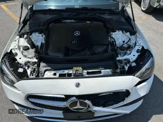 2023 Mercedes-Benz C 300 with VIN W1KAF4GB5PR090033, listed as a Copart auction lot 64206085 with 16,479 mi miles and Clean title. Bid and sale history available at DreamBid. Image 5.