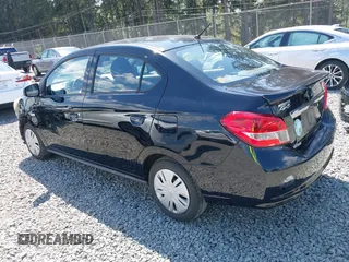 2020 Mitsubishi Mirage ES с VIN ML32F3FJ8LHF08513, выставлен на аукционе IAAI как лот 42159711 с пробегом 67 348 миль миль и . История ставок и продаж доступна на DreamBid. Изображение 3.