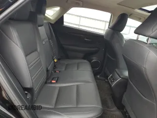 2016 Lexus NX 200t с VIN JTJBARBZXG2091859, выставлен на аукционе Copart как лот 57528125 с пробегом 68 094 миль миль и Списание • Salvage title. История ставок и продаж доступна на DreamBid. Изображение 10.