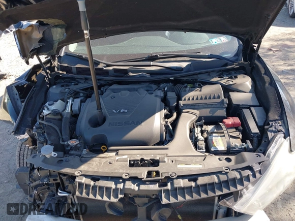 2016 Nissan Maxima SL with VIN 1N4AA6AP3GC408894, listed as a IAAI auction lot 42051320 with 128,516 mi miles and . Bid and sale history available at DreamBid. Image 10.