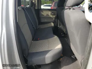 2010 Dodge Ram 1500 SLT with VIN 1D7RB1GP7AS118164, listed as a Copart auction lot 48877555 with 114,099 mi miles and Salvage Title. Bid and sale history available at carsss.com. Image 10.