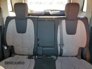 2014 GMC Terrain SLE with VIN 2GKFLRE37E6251657, listed as a Copart auction lot 45331555 with 129,781 mi miles and Salvage title. Bid and sale history available at DreamBid. Image 10.