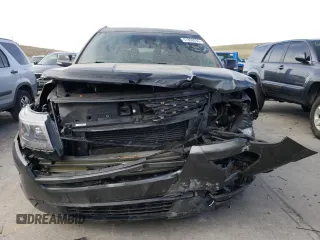 2018 Ford Explorer Sport with VIN 1FM5K8GT6JGA74154, listed as a Copart auction lot 47808035 with 61,974 mi miles and Salvage Title. Bid and sale history available at DreamBid. Image 5.