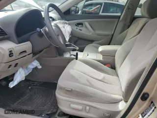 2011 Toyota Camry Hybrid with VIN 4T1BB3EK2BU127824, listed as a Copart auction lot 48986585 with 126,810 mi miles and Salvage Title. Bid and sale history available at carsss.com. Image 7.