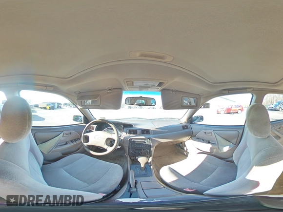 1999 Toyota Camry LE z VIN JT2BF22K4X0199123, wystawiony jako Copart lot #53456665 z przebiegiem 181 526 mil mil oraz Szkoda całkowita • Salvage title. Historia ofert i sprzedaży dostępna na DreamBid. Obrazek 15.