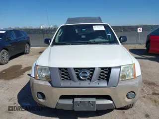 2008 Nissan Xterra S with VIN 5N1AN08U58C521234, listed as a IAAI auction lot 41762347 with 157,728 mi miles and . Bid and sale history available at DreamBid. Image 12.