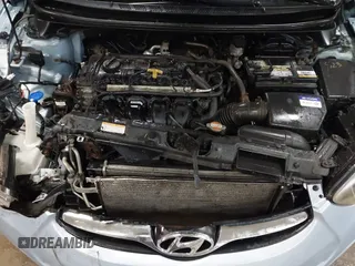 2012 Hyundai Elantra Limited с VIN KMHDH4AE7CU210762, выставлен на аукционе IAAI как лот 41310711 с пробегом 204 550 миль миль и . История ставок и продаж доступна на DreamBid. Изображение 10.