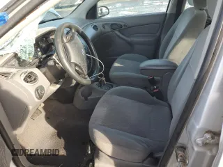 2000 Ford Focus SE Fleet с VIN 1FAHP3639YW261420, выставлен на аукционе Copart как лот 80135064 с пробегом 153 418 миль миль и Списание • Salvage title. История ставок и продаж доступна на DreamBid. Изображение 7.