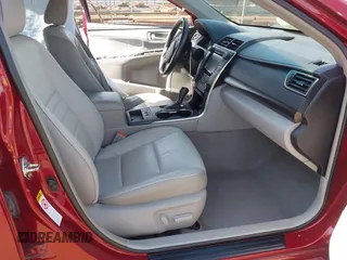 2015 Toyota Camry XLE with VIN 4T1BF1FK3FU948346, listed as a IAAI auction lot 41932669 with 113,713 mi miles and . Bid and sale history available at DreamBid. Image 5.