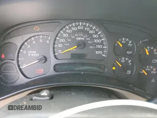 2005 Chevrolet Tahoe Z71 with VIN 1GNEK13T35R242304, listed as a Copart auction lot 73241924 with 198,053 mi miles and Clean Title. Bid and sale history available at carsss.com. Image 9.