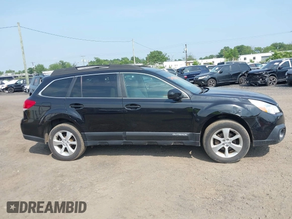2013 Subaru Outback Limited с VIN 4S4BRBLC2D3225472, выставлен на аукционе IAAI как лот 42455053 с пробегом 200 487 миль миль и . История ставок и продаж доступна на DreamBid. Изображение 13.