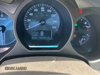 2010 Lexus GS 350 z VIN JTHCE1KSXA0025359, wystawiony jako Copart lot #59037445 z przebiegiem 167 013 mil mil oraz Tytuł czysty. Historia ofert i sprzedaży dostępna na DreamBid. Obrazek 8.