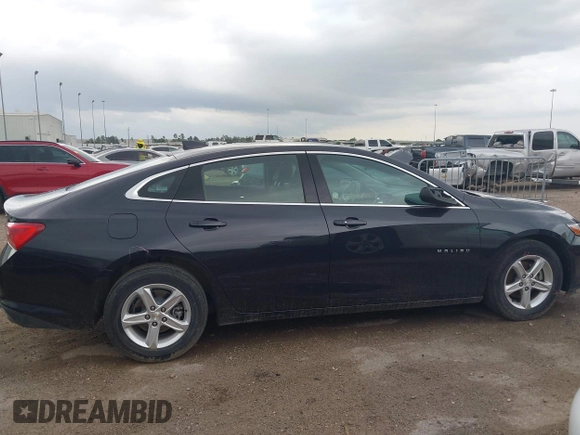 2023 Chevrolet Malibu LT with VIN 1G1ZD5ST7PF208358, listed as a IAAI auction lot 42186515 with 42,654 mi miles and . Bid and sale history available at DreamBid. Image 13.