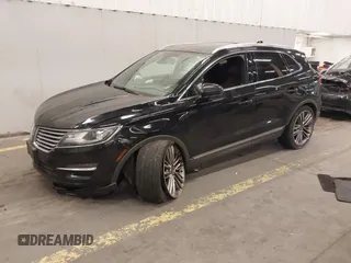 2016 Lincoln MKC Reserve with VIN 5LMTJ3DH7GUJ04704, listed as a IAAI auction lot 41217409 with 81,594 mi miles and . Bid and sale history available at DreamBid. Image 17.