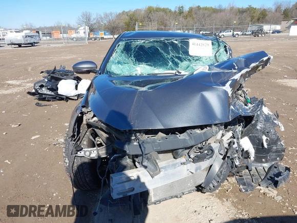2019 Nissan Altima SV z VIN 1N4BL4DV3KC134117, wystawiony jako IAAI lot #41442828 z przebiegiem Nie podano mil oraz . Historia ofert i sprzedaży dostępna na DreamBid. Obrazek 11.