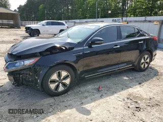 2013 Kia Optima EX с VIN KNAGM4AD3D5046665, выставлен на аукционе Copart как лот 58317815 с пробегом Не указан миль и Списание • Salvage title. История ставок и продаж доступна на DreamBid. Изображение 1.