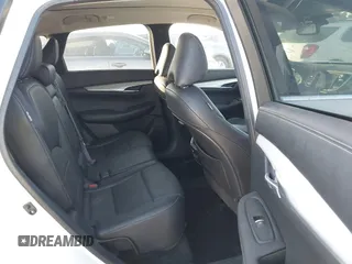 2021 Infiniti QX50 Luxe с VIN 3PCAJ5BA8MF102626, выставлен на аукционе IAAI как лот 38420561 с пробегом 30 436 миль миль и . История ставок и продаж доступна на DreamBid. Изображение 8.