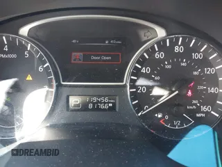 2015 Nissan Altima S with VIN 1N4AL3AP3FN883778, listed as a IAAI auction lot 41712670 with 119,456 mi miles and . Bid and sale history available at DreamBid. Image 15.