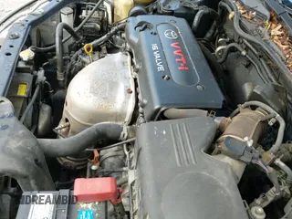 2002 Toyota Camry LE z VIN 4T1BE32K32U626000, wystawiony jako IAAI lot #43512051 z przebiegiem 253 378 mil mil oraz . Historia ofert i sprzedaży dostępna na DreamBid. Obrazek 12.