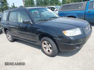 2006 Subaru Forester X с VIN JF1SG63646H719789, выставлен на аукционе IAAI как лот 42521393 с пробегом 172 431 миль миль и . История ставок и продаж доступна на DreamBid. Изображение 1.