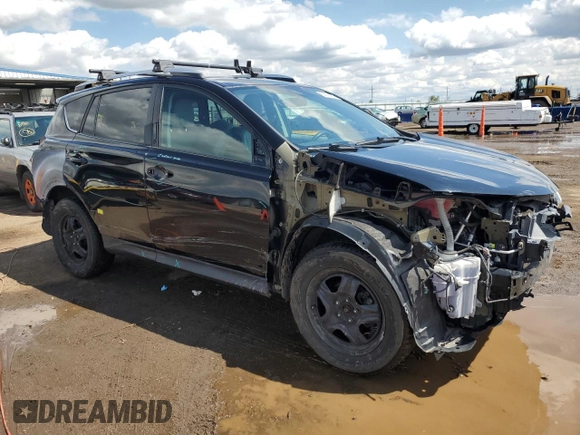 2013 Toyota RAV4 LE с VIN 2T3BFREV3DW095154, выставлен на аукционе Copart как лот 58865455 с пробегом 126 642 миль миль и Списание • Salvage title. История ставок и продаж доступна на DreamBid. Изображение 4.