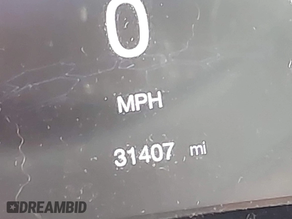 2018 Jeep Compass Limited with VIN 3C4NJDCB4JT400252, listed as a IAAI auction lot 41838268 with 31,407 mi miles. Bid and sale history available at carsss.com. Image 16.
