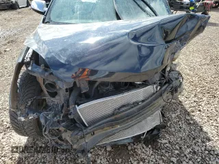 2017 Chevrolet Equinox Premier z VIN 2GNFLGEK9H6187463, wystawiony jako Copart lot #58006975 z przebiegiem Nie podano mil oraz Nie do naprawy • Non repairable. Historia ofert i sprzedaży dostępna na DreamBid. Obrazek 13.