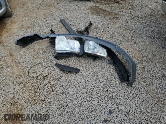 2010 Ford F-150 XL z VIN 1FTFX1CV3AFA18462, wystawiony jako Copart lot #61756415 z przebiegiem 248 854 mil mil oraz Szkoda całkowita • Salvage title. Historia ofert i sprzedaży dostępna na DreamBid. Obrazek 12.