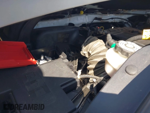 2023 Chevrolet TrailBlazer RS with VIN KL79MTSLXPB114393, listed as a IAAI auction lot 41973409 with 35,316 mi miles and . Bid and sale history available at DreamBid. Image 10.