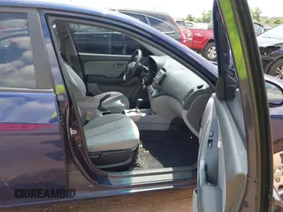 2009 Hyundai Elantra GLS с VIN KMHDU46D79U601303, выставлен на аукционе IAAI как лот 42718391 с пробегом 221 349 миль миль и . История ставок и продаж доступна на DreamBid. Изображение 5.
