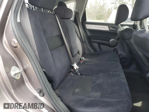2011 Honda CR-V SE with VIN 5J6RE4H41BL071842, listed as a Copart auction lot 45418245 with 237,765 mi miles and Clean Title. Bid and sale history available at carsss.com. Image 11.