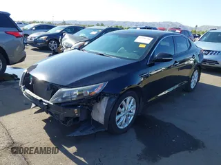 2015 Kia Optima EX с VIN 5XXGN4A70FG376546, выставлен на аукционе IAAI как лот 42756726 с пробегом 195 728 миль миль и . История ставок и продаж доступна на DreamBid. Изображение 18.