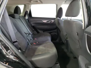 2016 Nissan Rogue S with VIN KNMAT2MT9GP682714, listed as a Copart auction lot 55051085 with 112,654 mi miles and Clean Title. Bid and sale history available at carsss.com. Image 11.