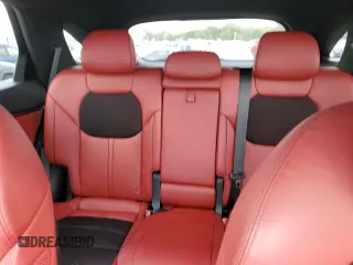 2022 Genesis GV70 Sport z VIN KMUMCDTC8NU040829, wystawiony jako Copart lot #73976134 z przebiegiem Nie podano mil oraz Nie do naprawy • Non repairable. Historia ofert i sprzedaży dostępna na DreamBid. Obrazek 10.