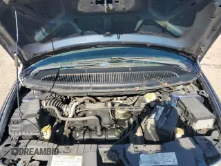 2006 Chrysler Town & Country LWB Touring with VIN 2A4GP54L36R799535, listed as a Copart auction lot 80283884 with 200,244 mi miles and Salvage Title. Bid and sale history available at carsss.com. Image 13.